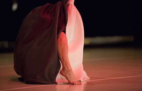 INDIGO | performance